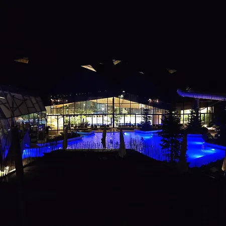 O Terme Olimia * Ravne na Koroškem
