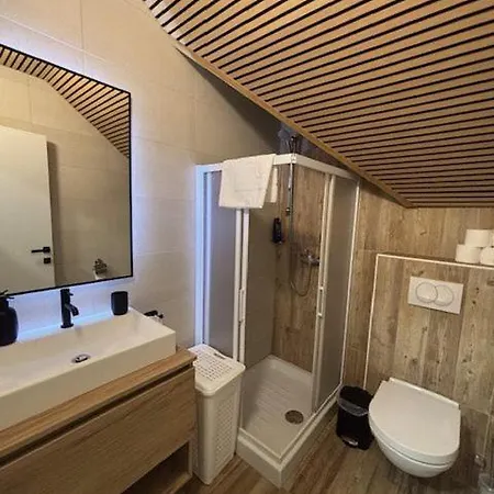 公寓 O Terme Olimia *