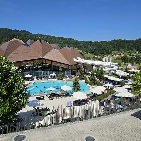 公寓 O Terme Olimia *