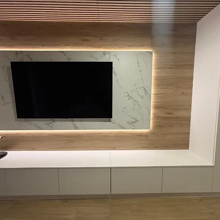 Apartman O Terme Olimia Ravne na Koroškem