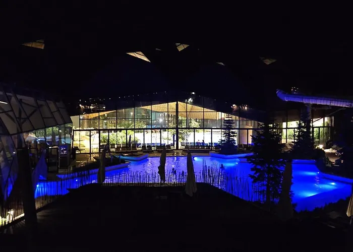 O Terme Olimia * Ravne na Koroskem