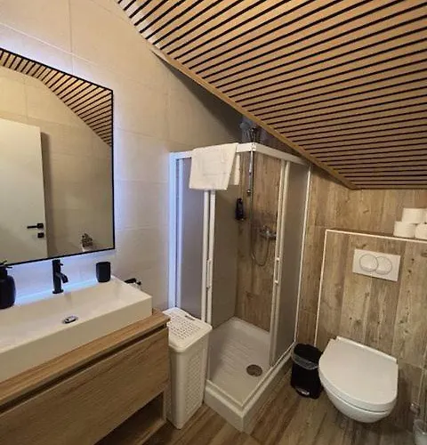 Appartement O Terme Olimia *