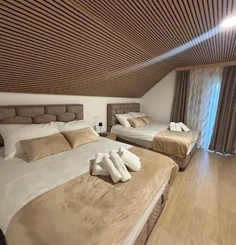 O Terme Olimia Appartement *