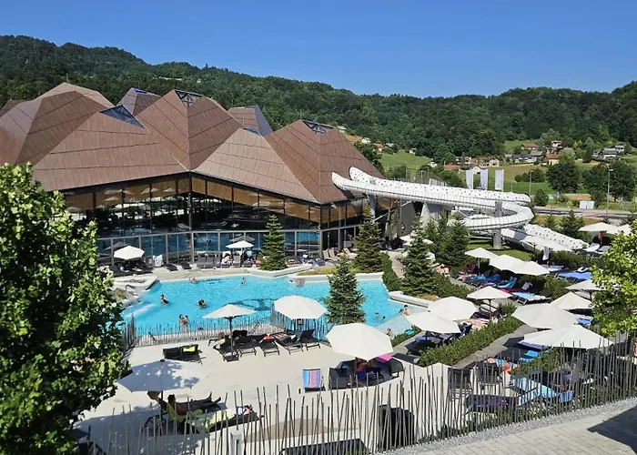 公寓 O Terme Olimia *