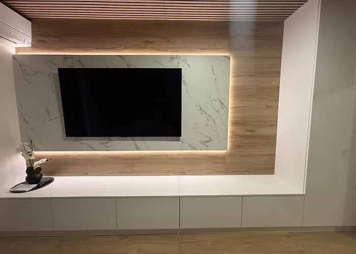 Appartement O Terme Olimia Ravne na Koroskem